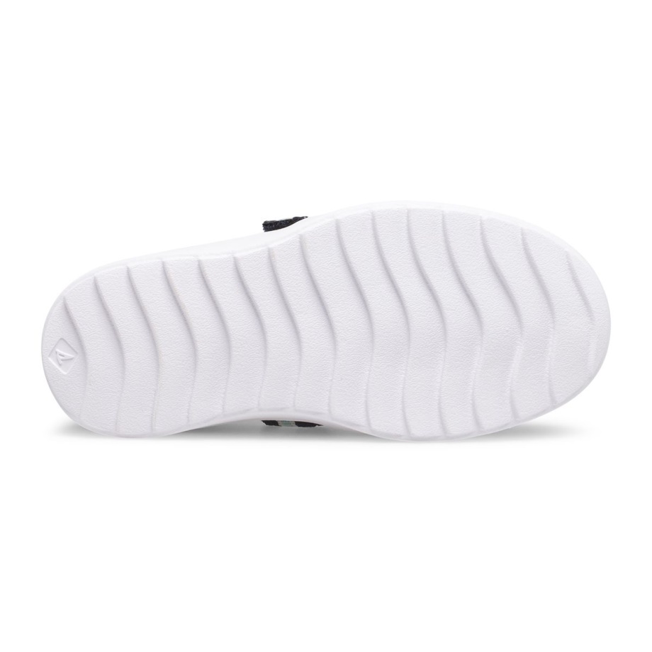 Sperry Port Direk Plushwave Spor Ayakkabı Lacivert