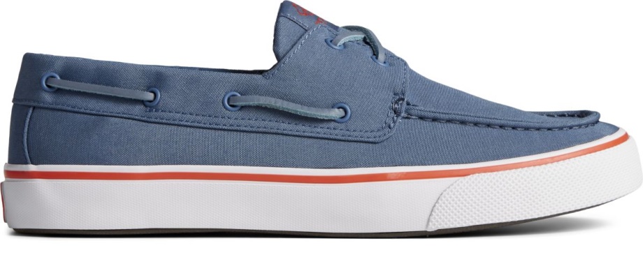 Sperry Seacycled Bahama Ii Spor Ayakkabı Gri