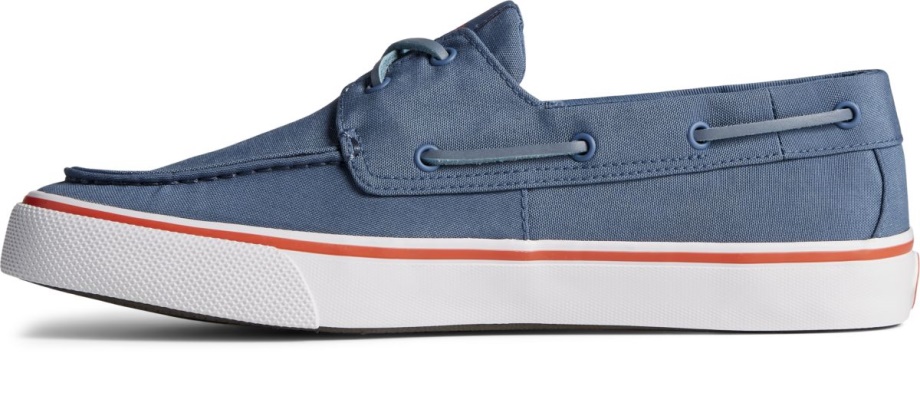 Sperry Seacycled Bahama Ii Spor Ayakkabı Gri