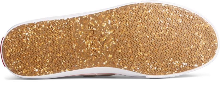 Sperry Seacycled Bahama Ii Spor Ayakkabı Beyaz