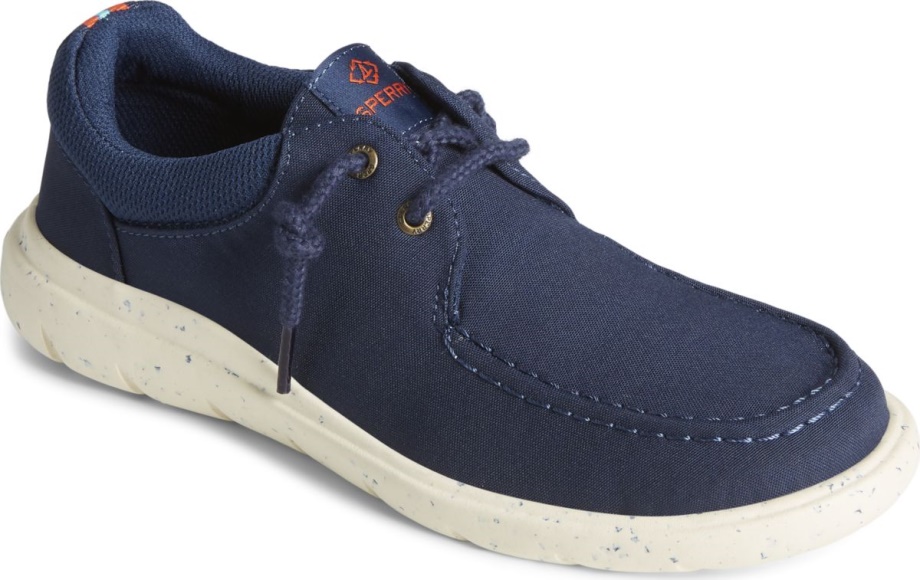 Sperry Seacycled Kaptanın Donanmadaki Moc Kayması