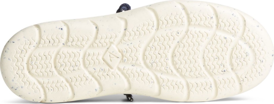 Sperry Seacycled Kaptanın Donanmadaki Moc Kayması