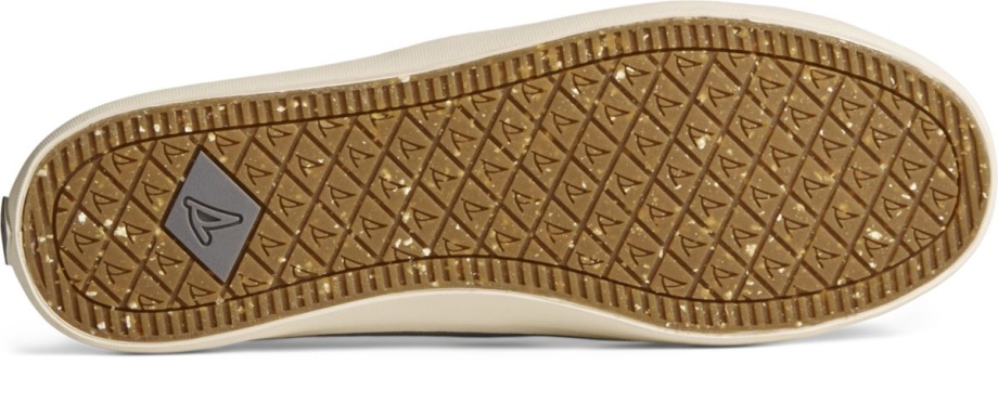 Sperry Seacycled Arması Vibe Pastel Spor Ayakkabı Gri