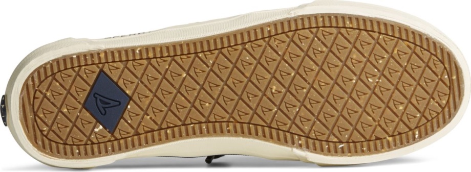 Sperry Seacycled Soletide Açık Saçık Spor Ayakkabı Lacivert