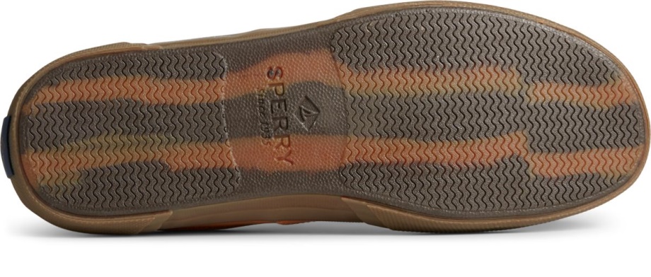 Sperry Seacycled Soletide Spor Ayakkabı Bal