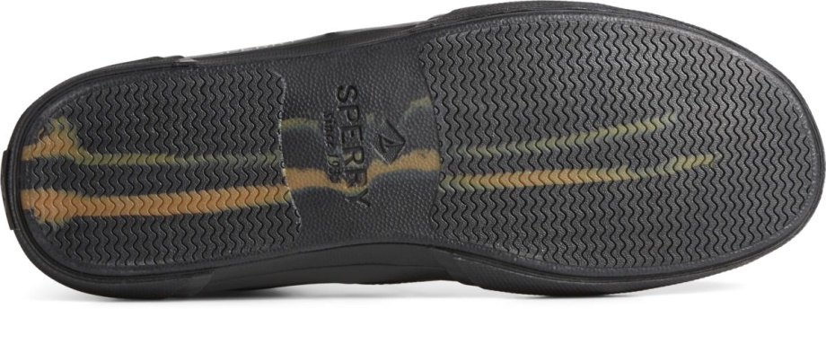 Sperry Soletide Orta Spor Ayakkabı Karartma