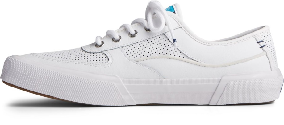 Sperry Soletide Spor Ayakkabı Beyaz