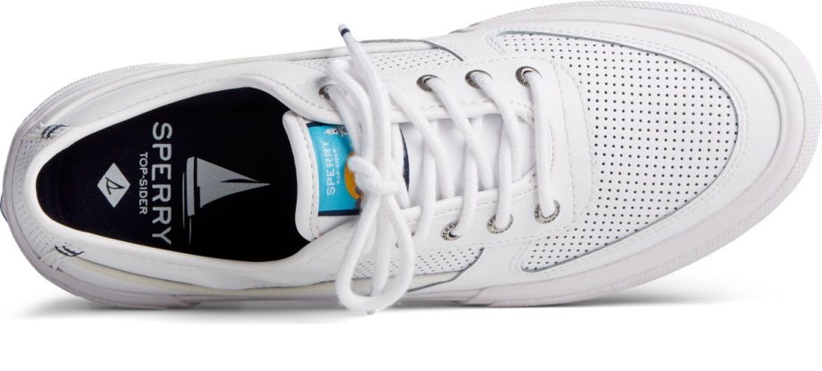 Sperry Soletide Spor Ayakkabı Beyaz