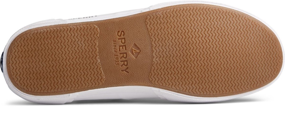 Sperry Soletide Spor Ayakkabı Beyaz