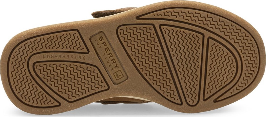 Sperry Sperry Kupası Ii Junior Tekne Ayakkabısı Kahverengi