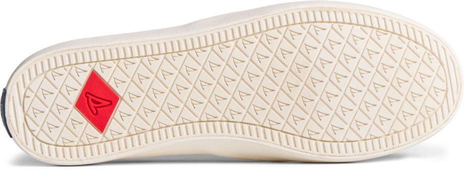 Sperry Sperry X Iyi Mizah çilekli Kurabiye Arması Ikiz Gore Spor Ayakkabı Kırmızı Kurabiye