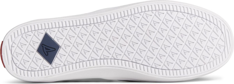 Sperry Sperry X çeneler Arması Ikiz Gore şerit Spor Ayakkabı üzerinde Kayma Mavi