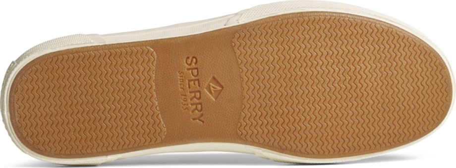 Sperry Sperry X John Efsane Soletide Spor Ayakkabı Siyah