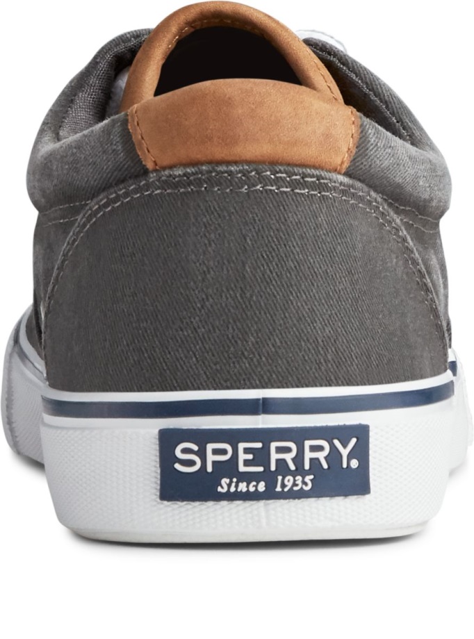 Sperry Striper Ii Cvo Spor Ayakkabı Siyah