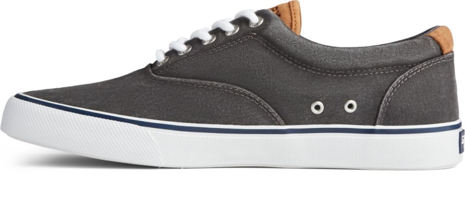 Sperry Striper Ii Cvo Spor Ayakkabı Siyah