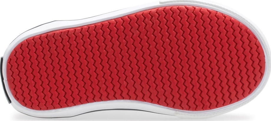 Sperry Striper Ii Genç Spor Ayakkabı Beyaz