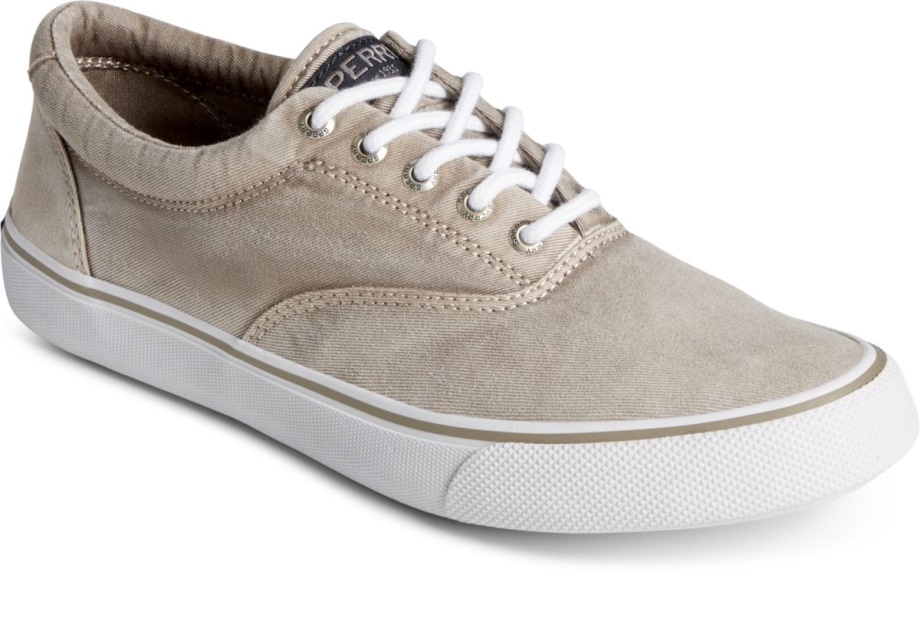 Sperry Striper Ii Ombre Cvo Spor Ayakkabı çimentosu
