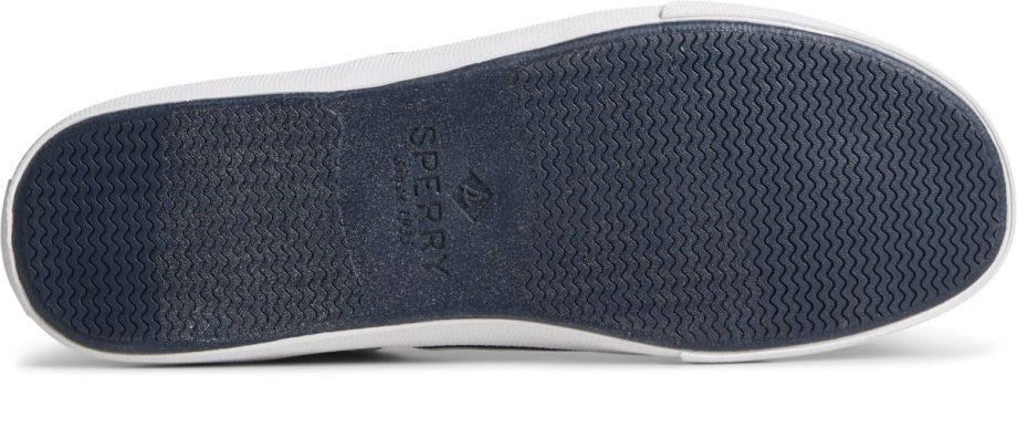 Sperry Striper Ii Dimi Cvo Spor Ayakkabı Beyaz