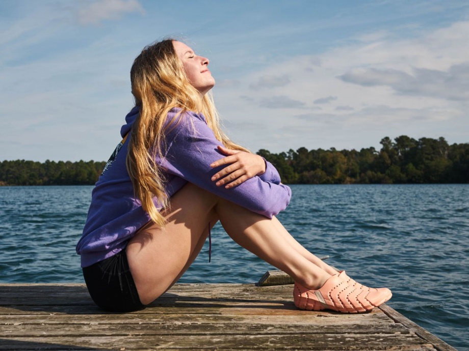 Sperry Su Strider Lavanta