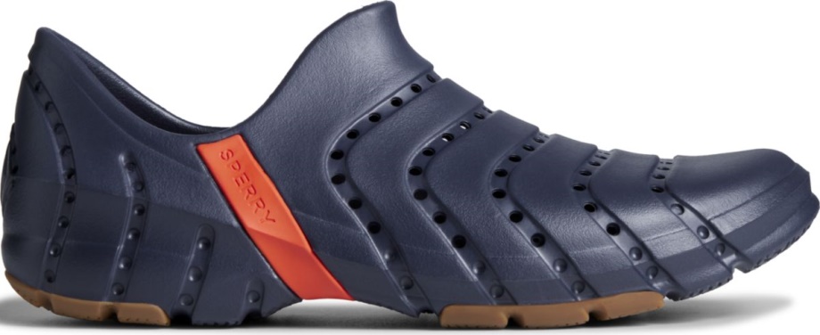 Sperry Su Strider Donanması