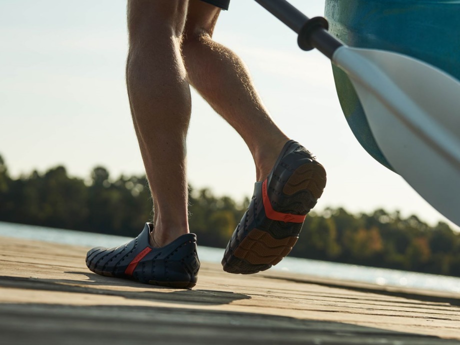Sperry Su Strider Donanması