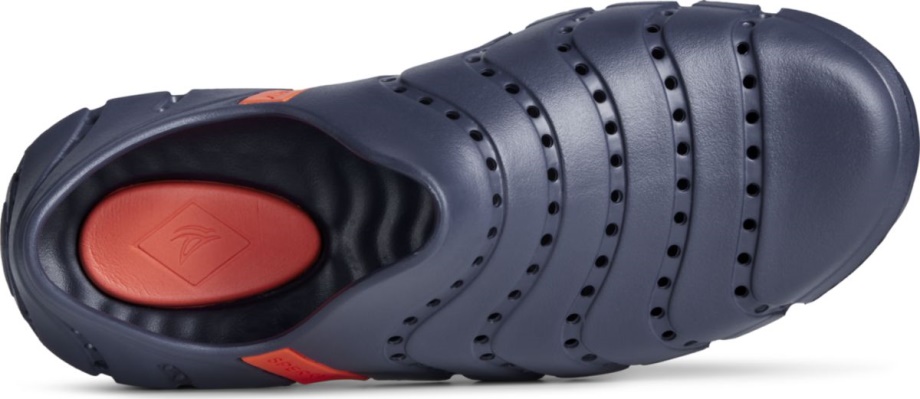 Sperry Su Strider Donanması