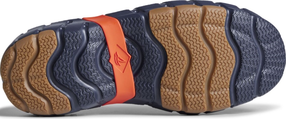 Sperry Su Strider Donanması