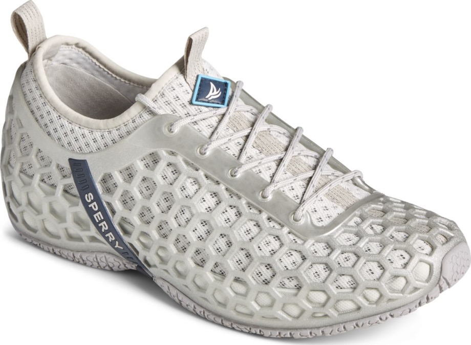 Sperry Dalga Rocker Gümüş