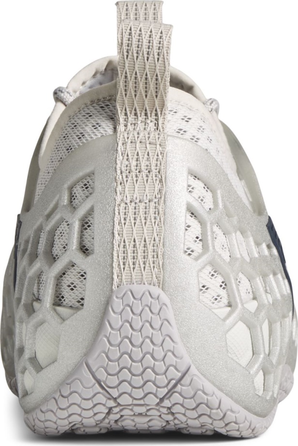 Sperry Dalga Rocker Gümüş