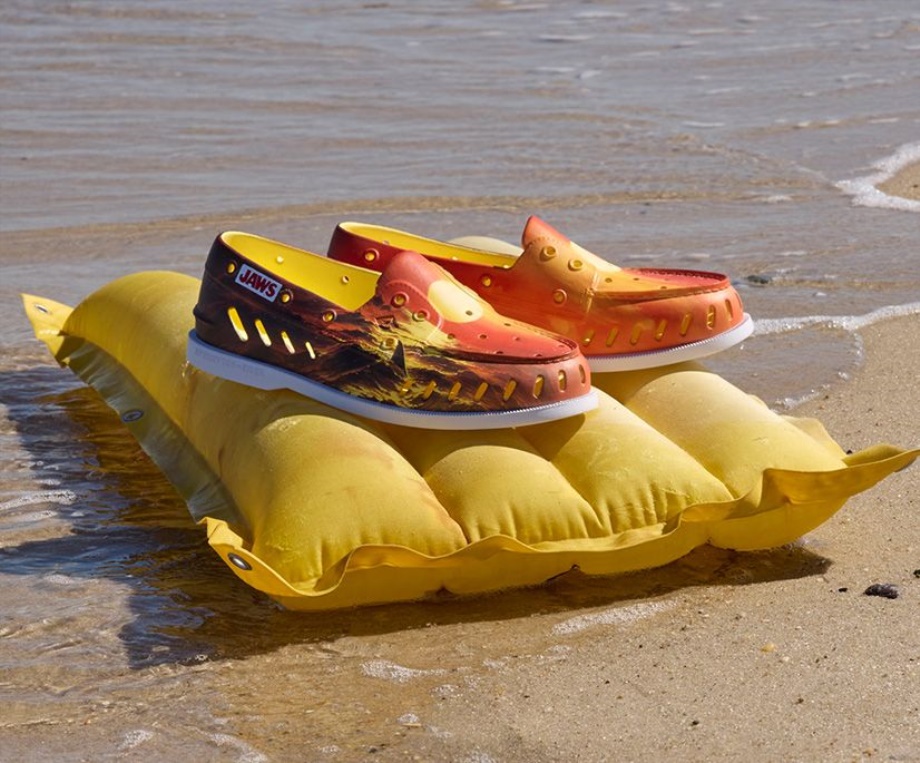 Sperry X çeneler Otantik Orijinal şamandıra Tekne Ayakkabısı Sperry Turuncu