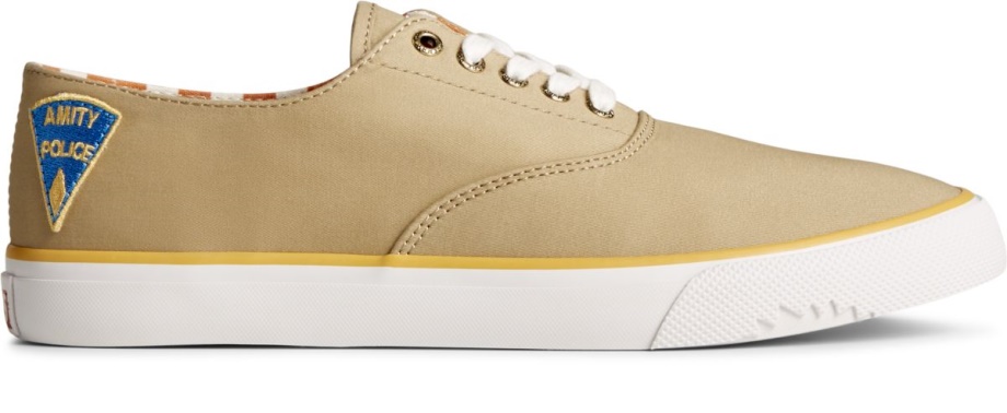 Sperry X çeneler Bulut Cvo şefi Spor Ayakkabı Sperry Haki