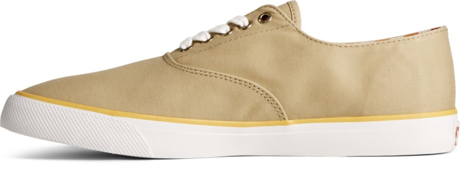 Sperry X çeneler Bulut Cvo şefi Spor Ayakkabı Sperry Haki