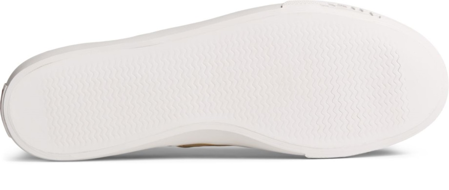 Sperry X çeneler Bulut Cvo şefi Spor Ayakkabı Sperry Haki