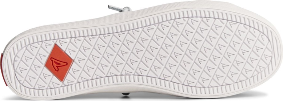 Sperry X çeneler Arması Vibe Köpekbalığı Spor Ayakkabı Sperry Mavisi