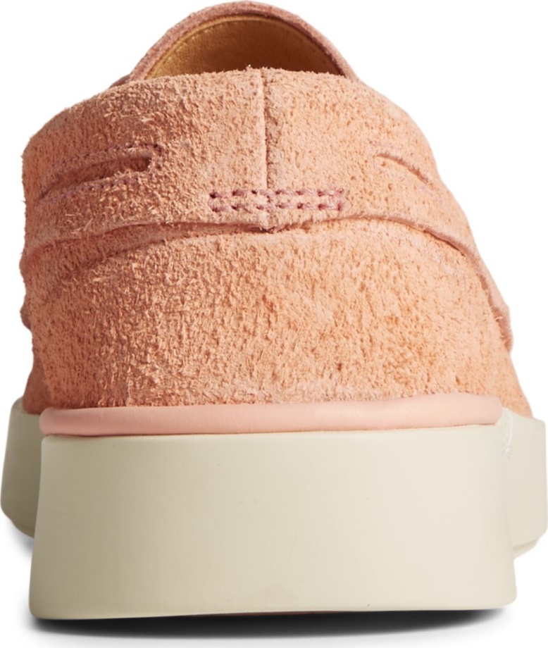 Sperry X John Efsane Imza Plushwave Tekne Ayakkabısı Somon Sperry