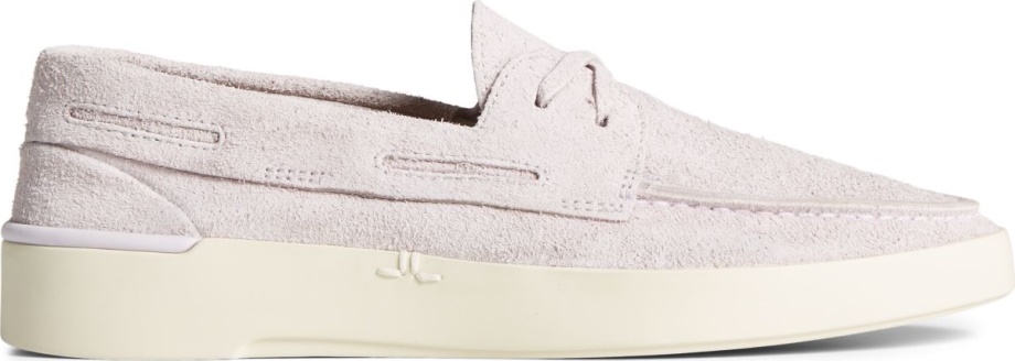 Sperry X John Efsane Imza Plushwave Tekne Ayakkabısı Sperry Leylak