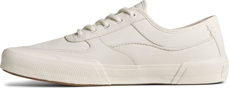 Sperry X John Efsane Soletide Spor Ayakkabı Beyaz Sperry