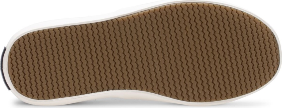 Spinnaker Yıkanabilir Spor Ayakkabı Sperry Tan