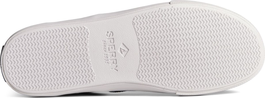 Striper Ii Cvo Americana Spor Ayakkabı Mavi Multi Sperry