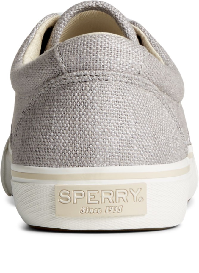 Striper Ii Cvo Kenevir Spor Ayakkabı Gri Sperry