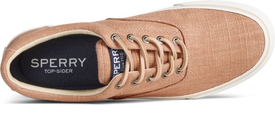 Striper Ii Cvo Kenevir Spor Ayakkabı Sperry Cork