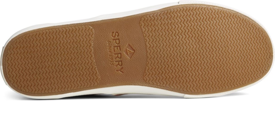 Striper Ii Cvo Kenevir Spor Ayakkabı Sperry Cork