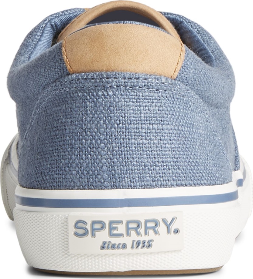 Striper Ii Cvo Kenevir Spor Ayakkabı Sperry Grey