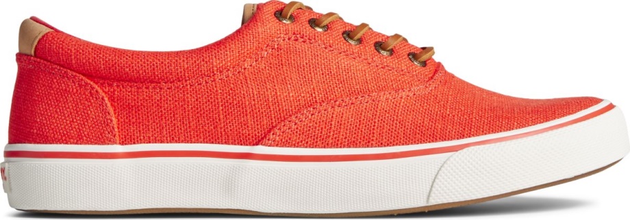 Striper Ii Cvo Kenevir Spor Ayakkabı Sperry Red
