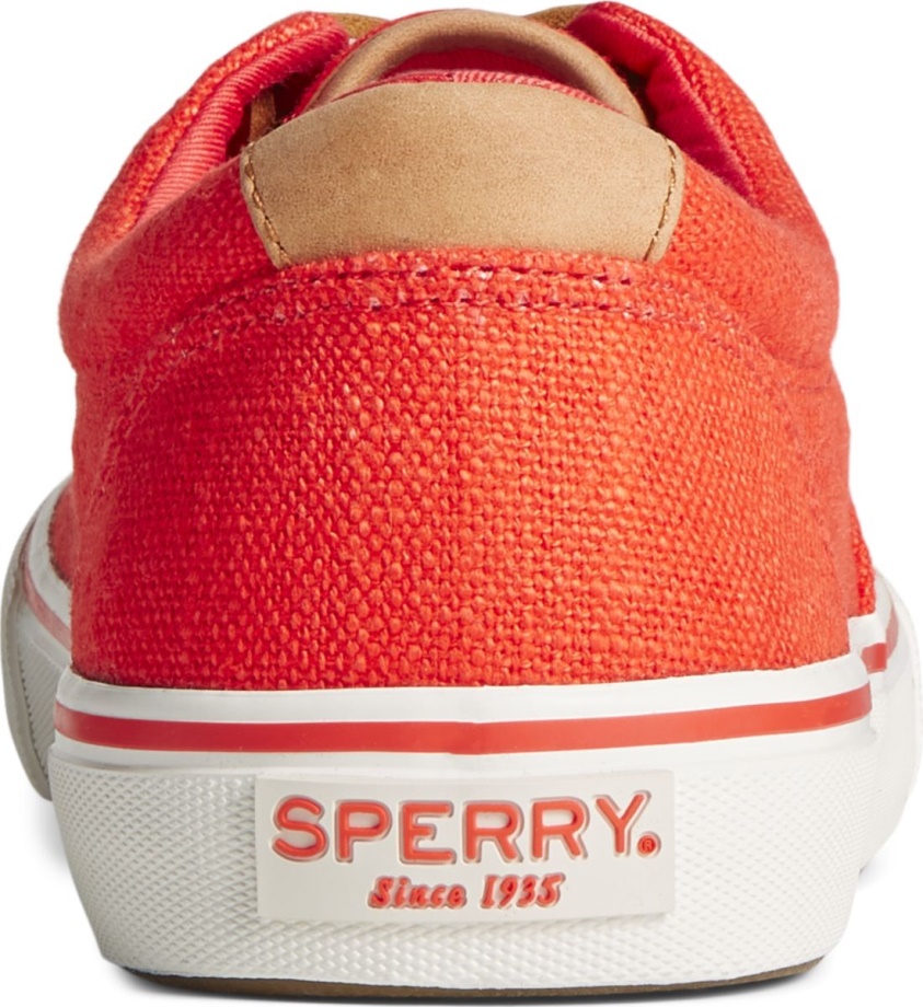 Striper Ii Cvo Kenevir Spor Ayakkabı Sperry Red