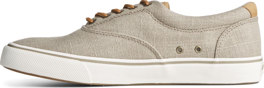 Striper Ii Cvo Kenevir Spor Ayakkabı Taupe Sperry