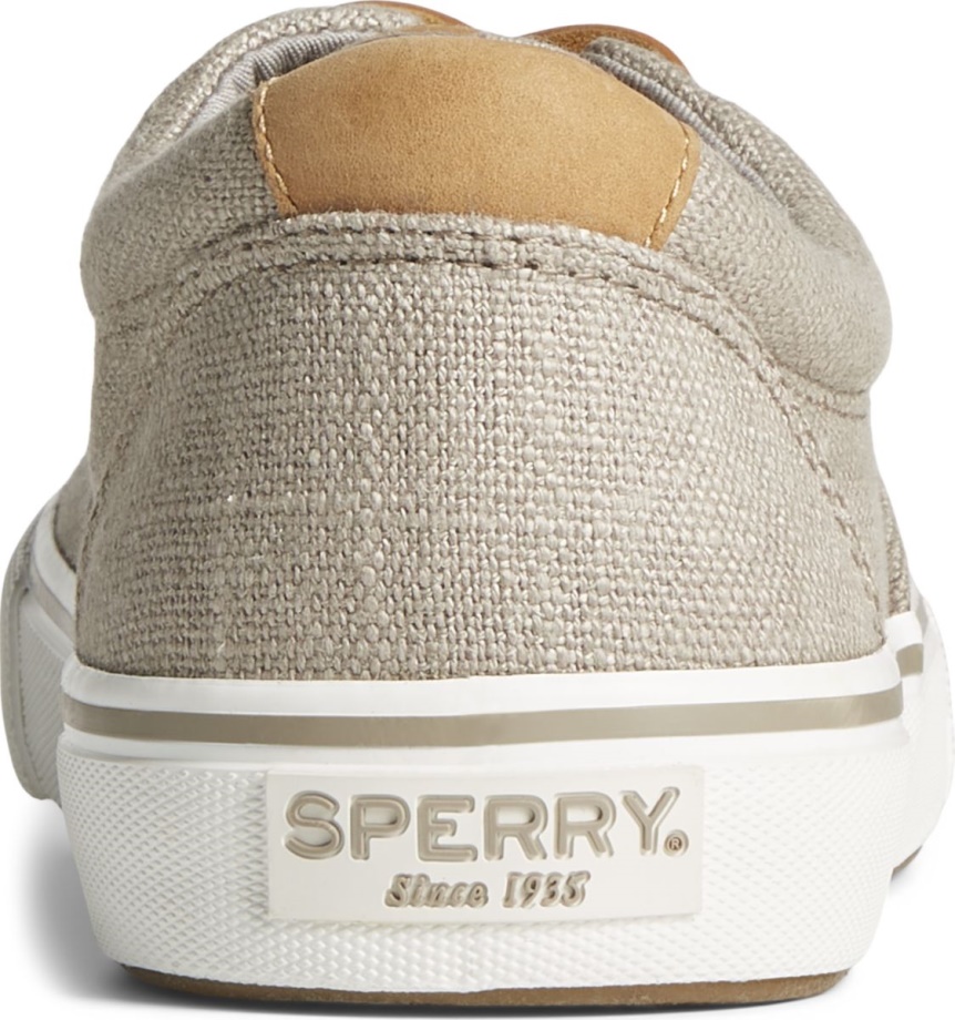 Striper Ii Cvo Kenevir Spor Ayakkabı Taupe Sperry