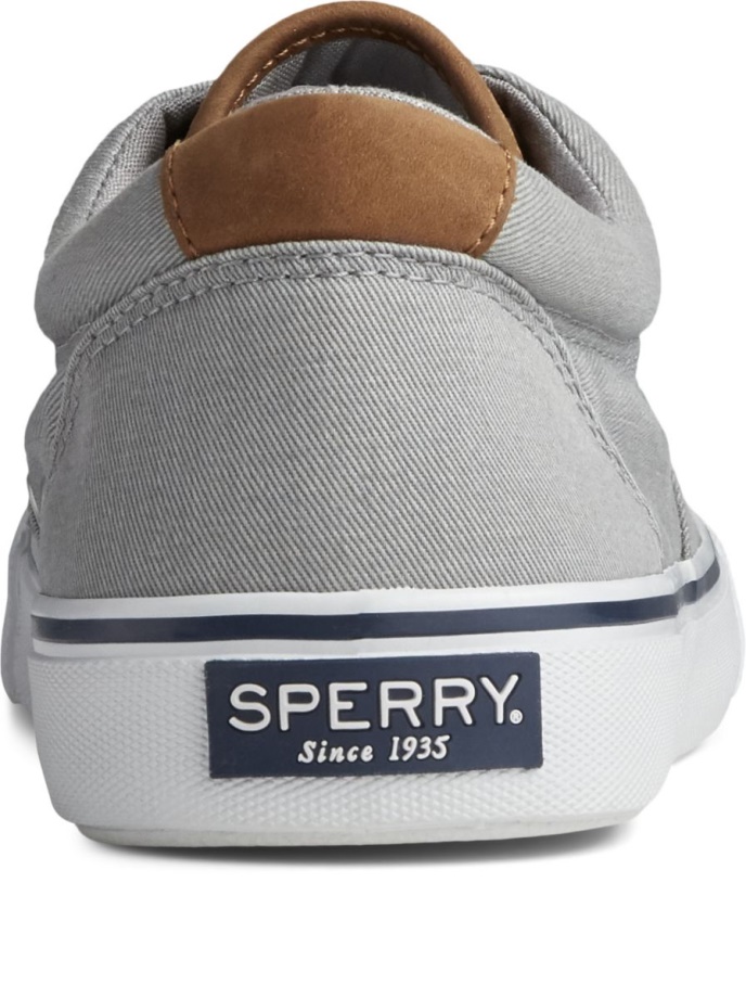 Striper Ii Cvo Spor Ayakkabı Gri Sperry