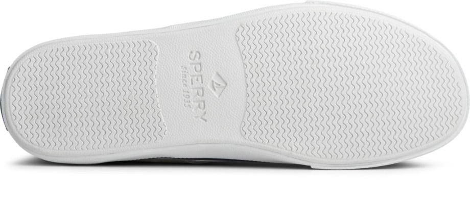 Striper Ii Cvo Spor Ayakkabı Gri Sperry