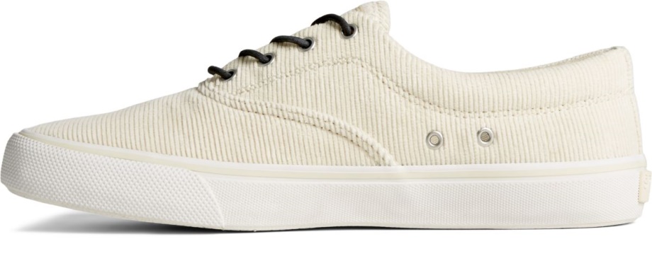 Striper Ii Cvo Spor Ayakkabı Fildişi Sperry